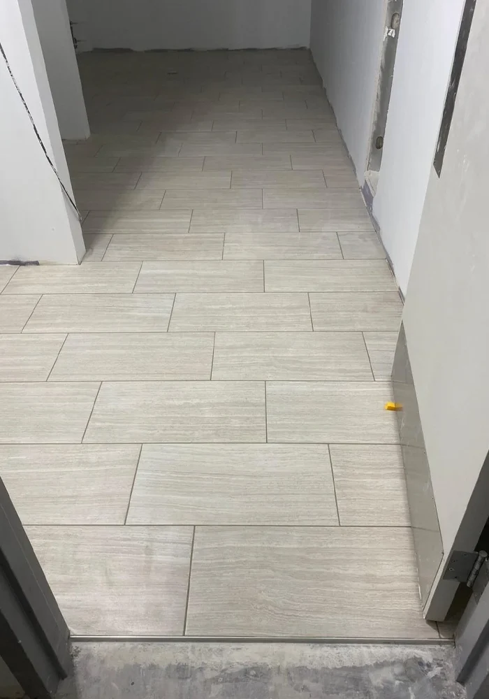Take your tile installation in Natick, MA to the next level with DOD Contractors. Our team is dedicated to every step of the process, from surface preparation to grouting, to ensure a smooth, even finish. We offer a variety of tiles, including ceramic and porcelain.